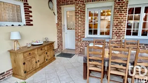 Maison traditionnelle à ROSIÈRES-EN-SANTERRE (80170)