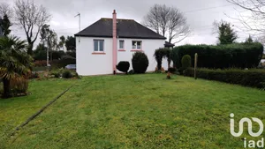 Maison à Bannalec (29380)