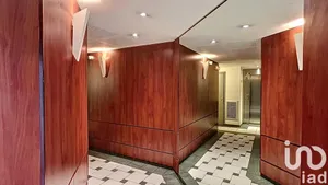 Apartment in ÉLANCOURT (78990)