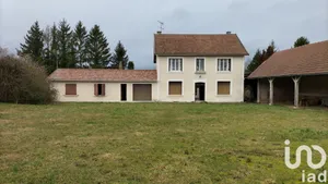 House at POIVRES (10700)