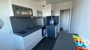 Appartement à Saint-Fargeau-Ponthierry (77310)