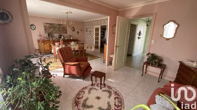 House in CHÂTILLON-SUR-THOUET (79200)