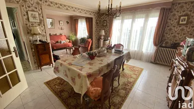 House in CHÂTILLON-SUR-THOUET (79200)