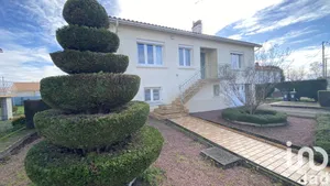 Maison à CHÂTILLON-SUR-THOUET (79200)