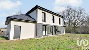 House at NOZAY (91620)