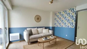 Studio in Nantes (44100)