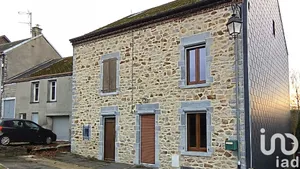 House at Vireux-Wallerand (08320)