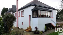 House in Bannalec (29380)