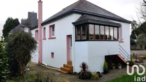 House in Bannalec (29380)