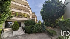 Apartment in LE PERREUX-SUR-MARNE (94170)