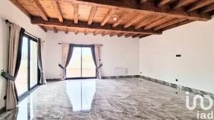 Traditional house at Peyriac-Minervois (11160)