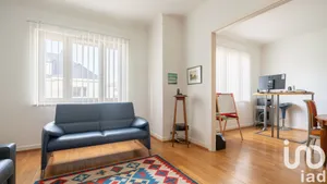 Appartement à METZ (57070)