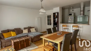 Apartment in DEUIL-LA-BARRE (95170)
