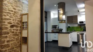 Apartment in Quimper (29000)