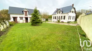 House at Tugny-et-Pont (02640)