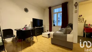 Apartment at METZ (57000)