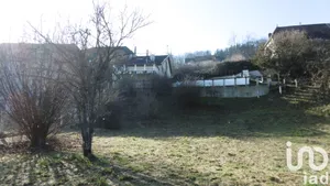 Maison à BLUSSANS (25250)
