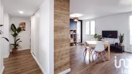 Appartement à Montpellier (34000)