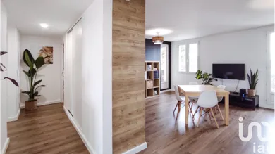 Appartement à Montpellier (34000)