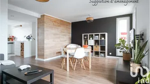 Apartment in Montpellier (34000)