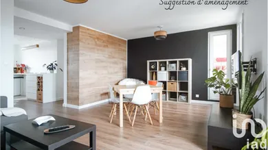 Appartement à Montpellier (34000)