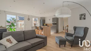 Apartment at CHAMBÉRY (73000)