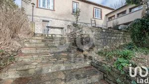 Maison traditionnelle à Coupvray (77700)