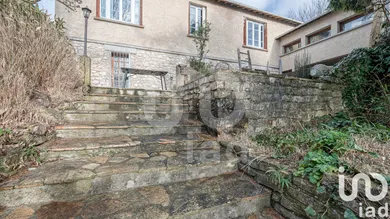 Maison traditionnelle à Coupvray (77700)