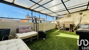 Duplex à Bras (83149)