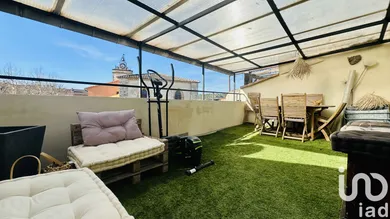 Duplex at Bras (83149)