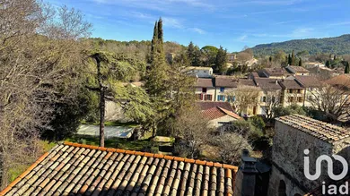Duplex à Bras (83149)