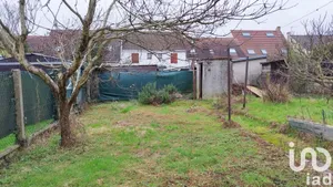 Maison à Chelles (77500)