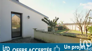 Traditional house in SÉBAZAC-CONCOURÈS (12740)