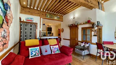 Appartement à ALBERTVILLE (73200)