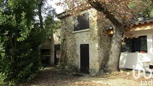 Maison traditionnelle à Allemagne-en-Provence (04500)