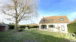 Traditional house in HANCHES (28130)