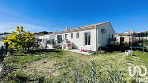 Maison à Sauzet (30190)