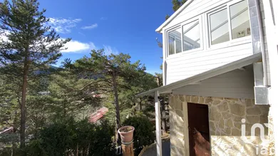 Chalet at Andon (06750)