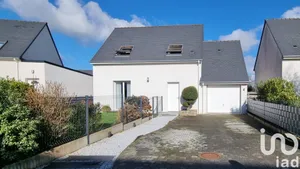 Maison à Sulniac (56250)