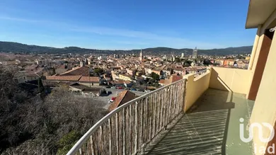 Apartment at Draguignan (83300)