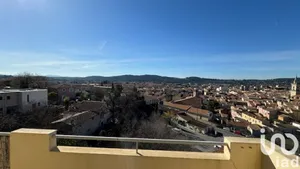 Apartment in Draguignan (83300)