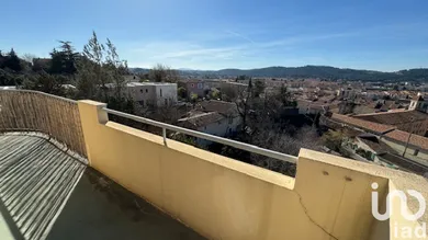 Apartment in Draguignan (83300)
