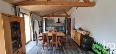 House in Pays de Belvès (24170)