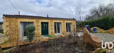 House in Pays de Belvès (24170)