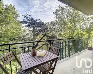 Appartement à ANTONY (92160)