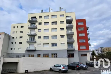 Apartment at Saint-Herblain (44700)