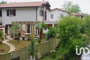 House at SAINT-JEAN-DE-LUZ (64500)