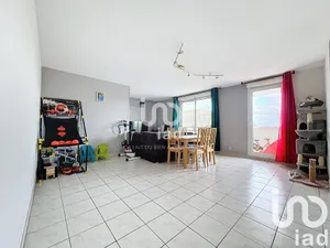 Appartement à Dijon (21000)