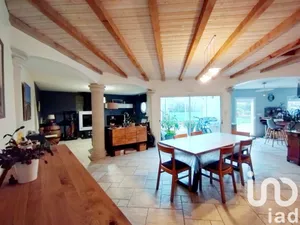 Maison à SAINTE-CÉCILE (85110)