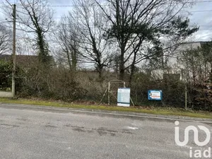 Terrain à bâtir à Bois-le-Roi (77590)